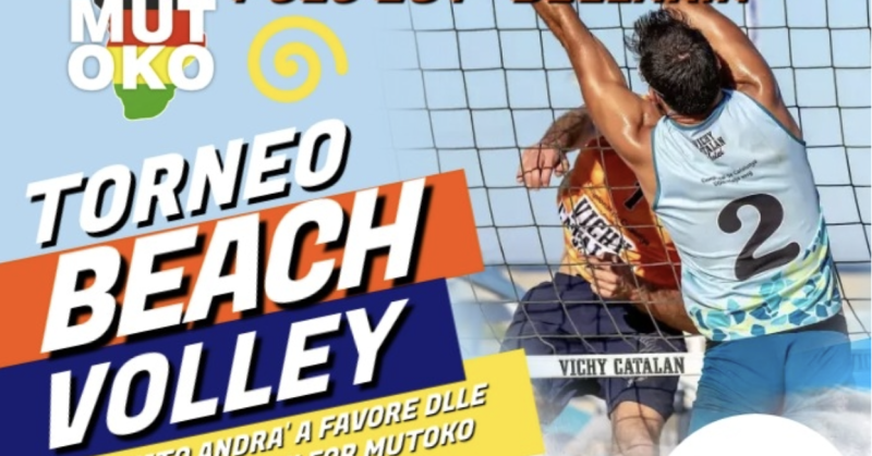 Torneo Beach Mutoko